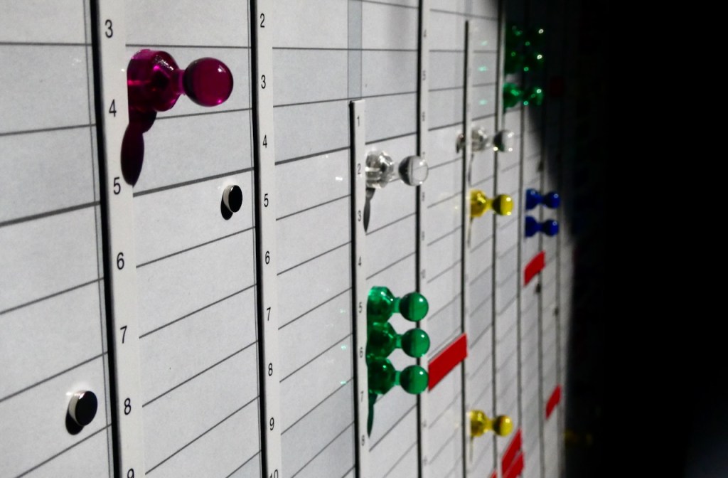 Planning board, 12/5/25