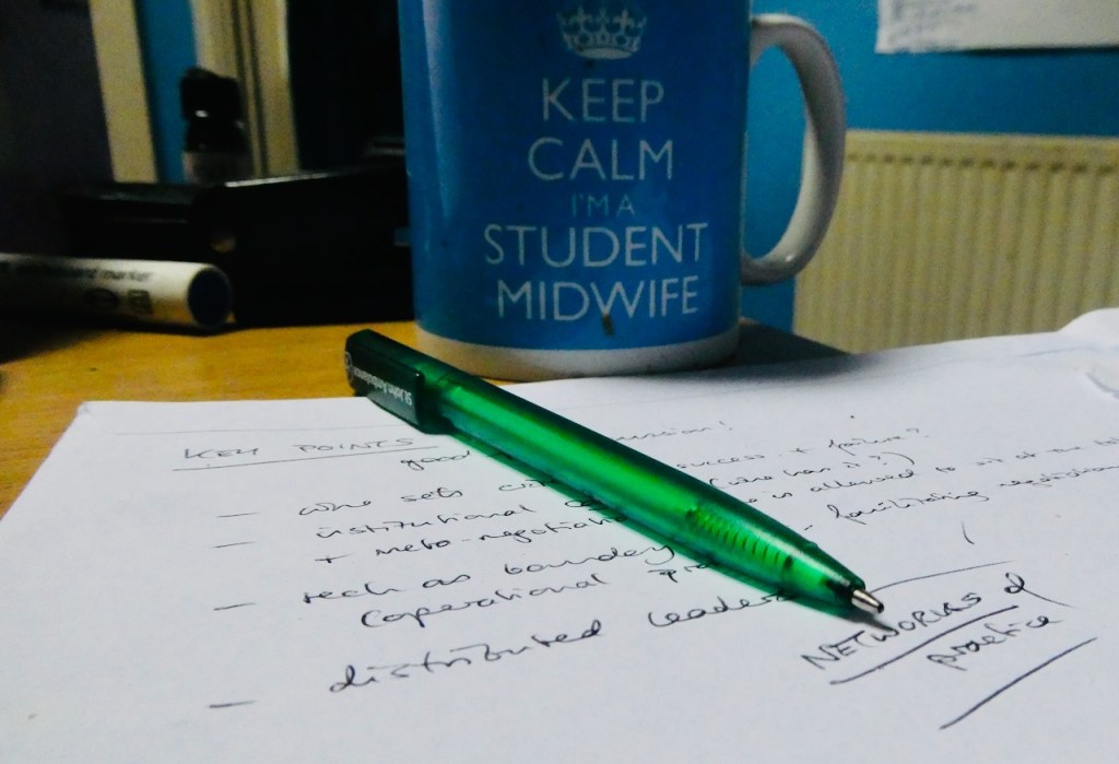 Work things, 23/6/25