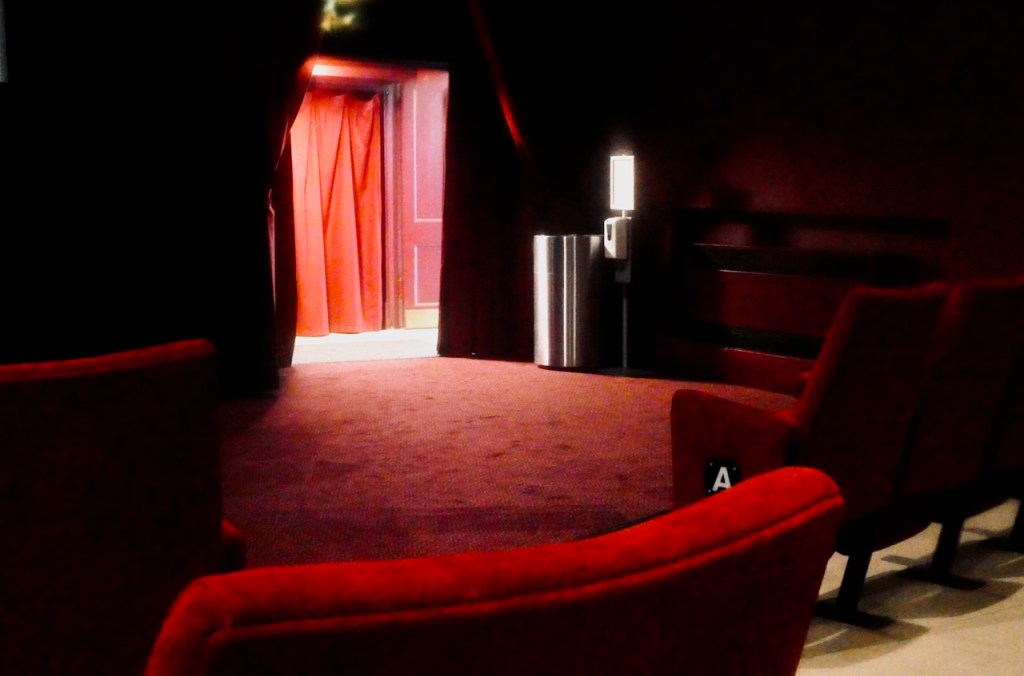 HB Picture House, 21/7/25