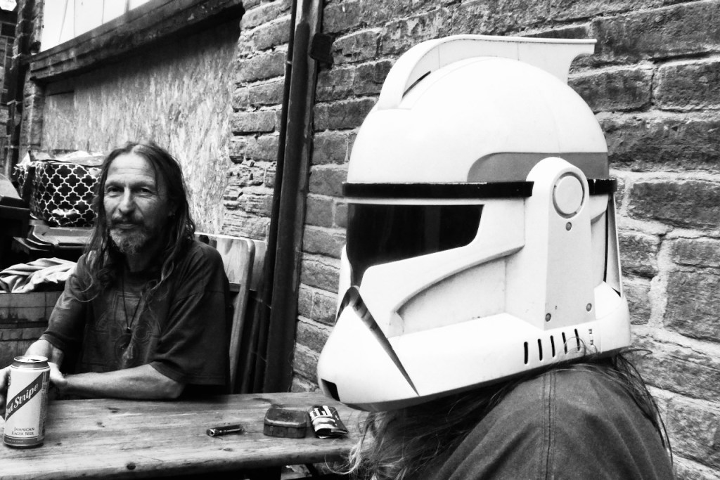 Stormtrooper, 26//25