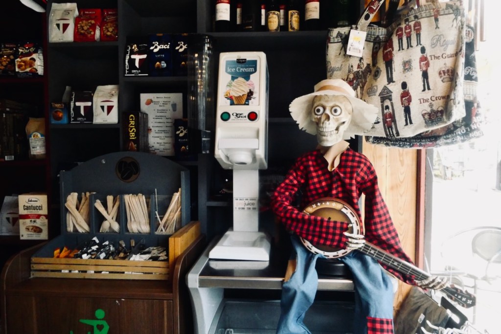 Bano skeleton, 24/9/25