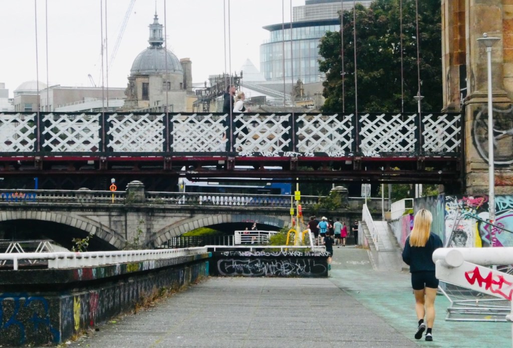 Banks of Clyde, 7/9/25