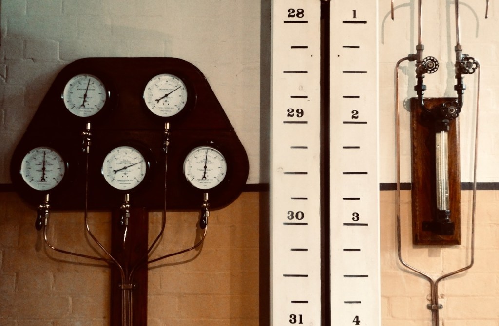 Water and steam museum, 26/9/25