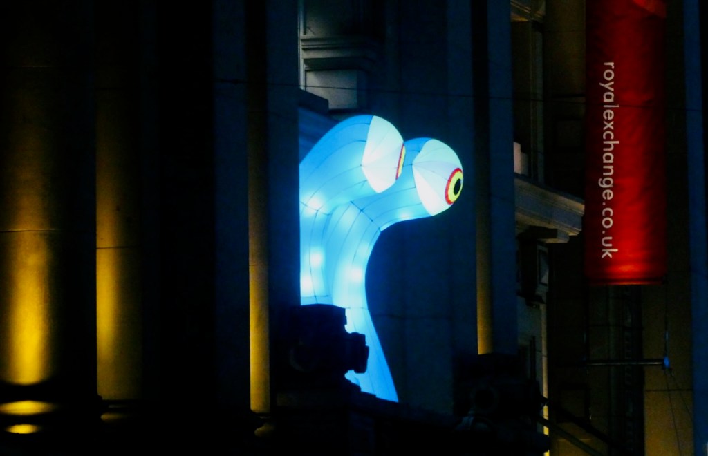 Halloween eyes, 23/10/25