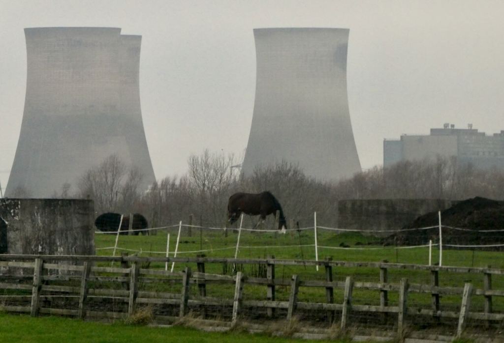 Fiddlers Ferry, 20/12/25