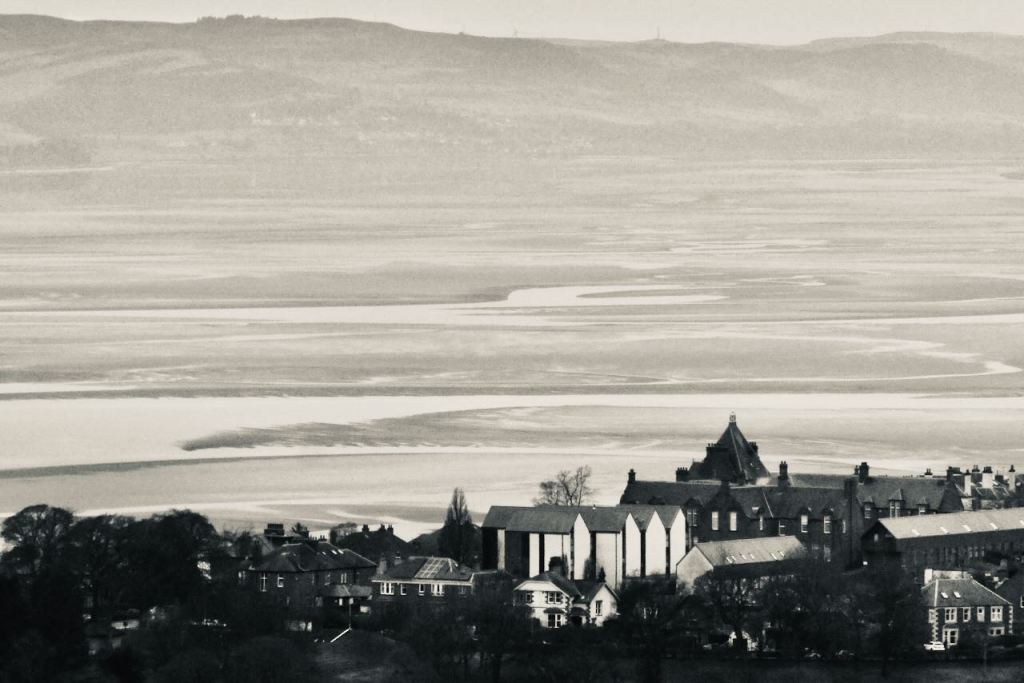 Firth of Tay, 25/12/25