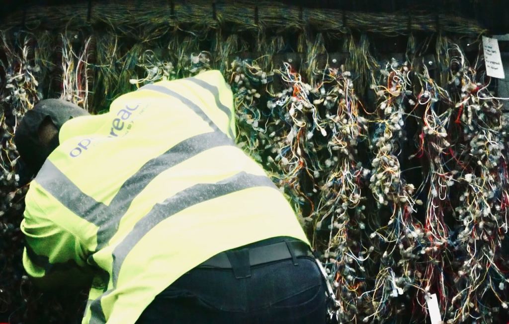 Box of wires, 9/1/26