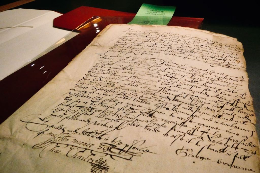 Incomprehensible manuscript, 30/1/26