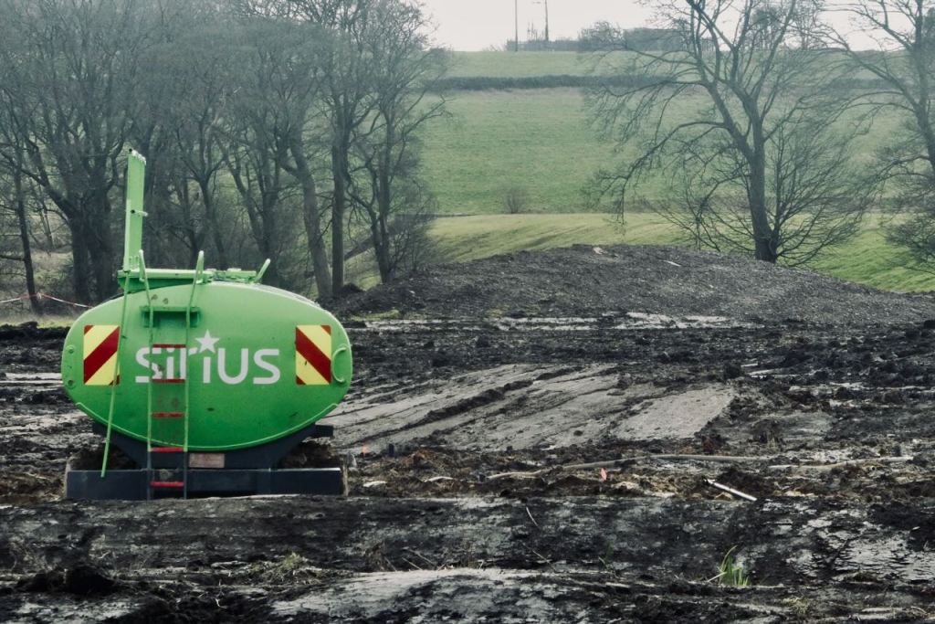 Mud for housing, 21/2/26