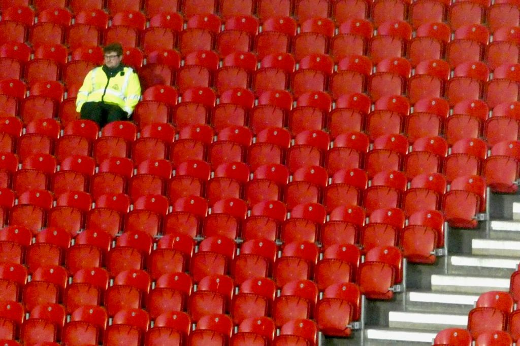 St Helens steward, 22/2/26