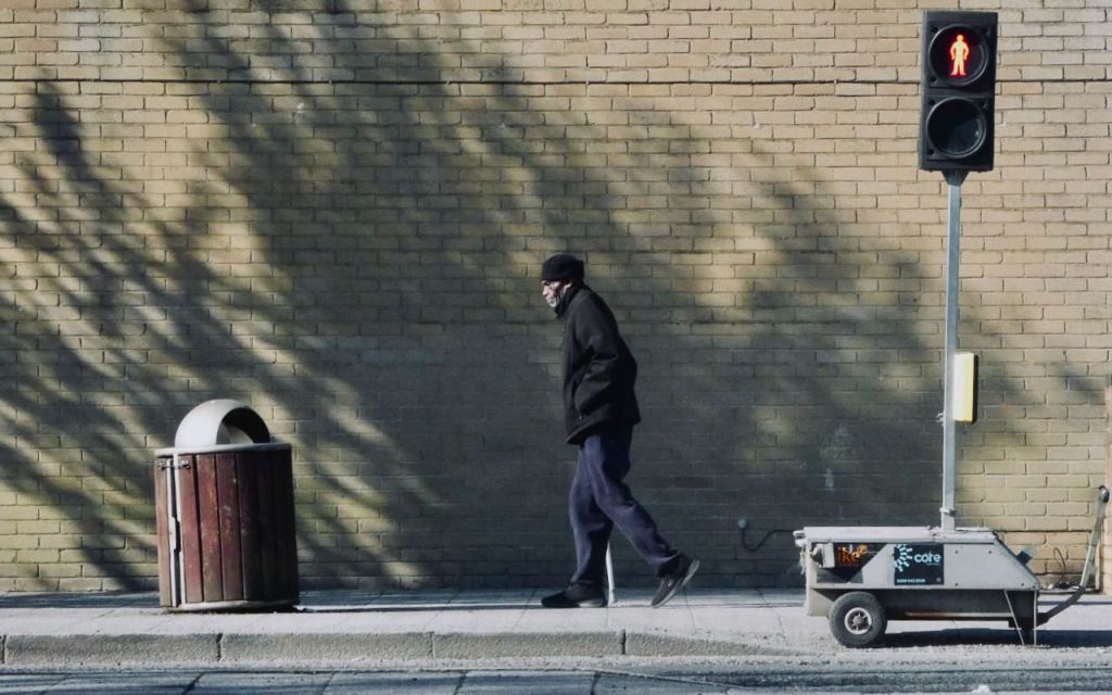 Bute Street tableau, 19/3/26