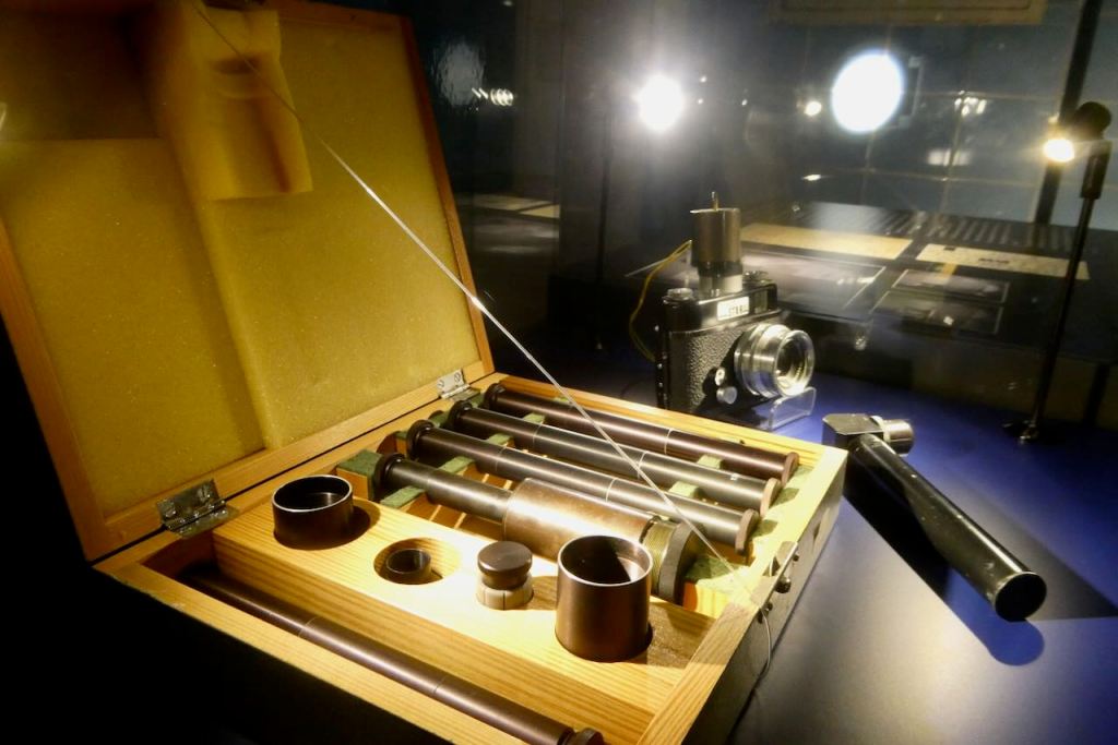 Stasi museum, 28/3/26