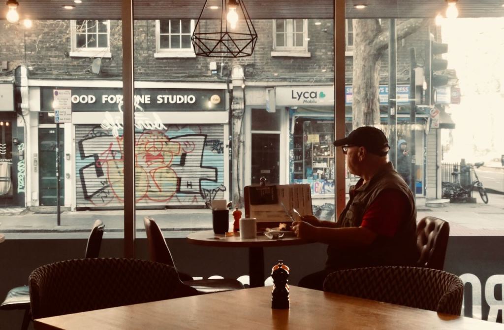 Breakfast room, 6/4/26