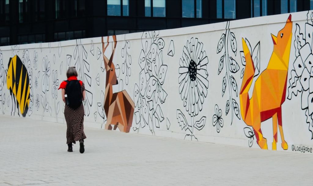 Swindon mural, 9/4/26