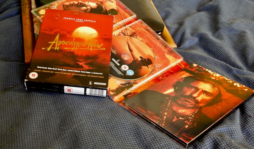 Apocalypse Now, 30/4/26