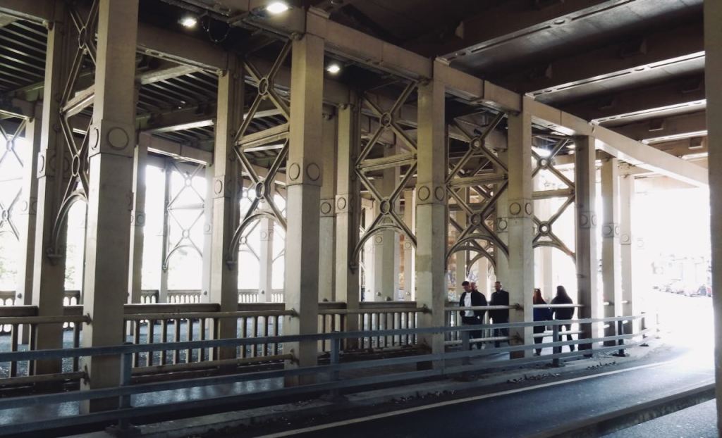 Tyne High Level bridge, 2/5/26