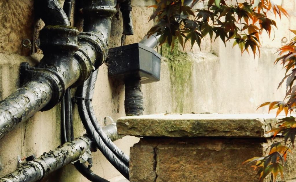 White Swan drains, 5/7/26