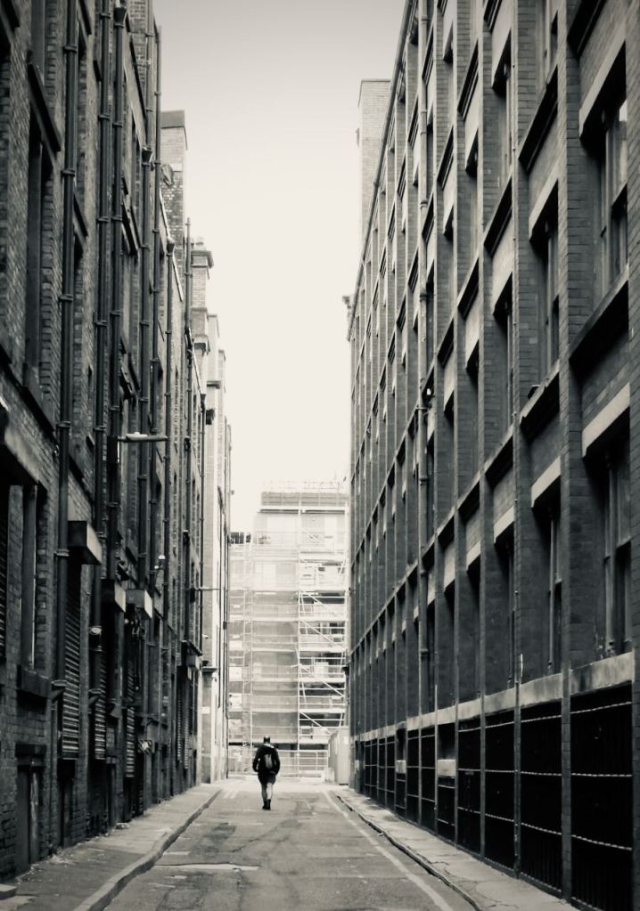 China Lane, 18/6/26