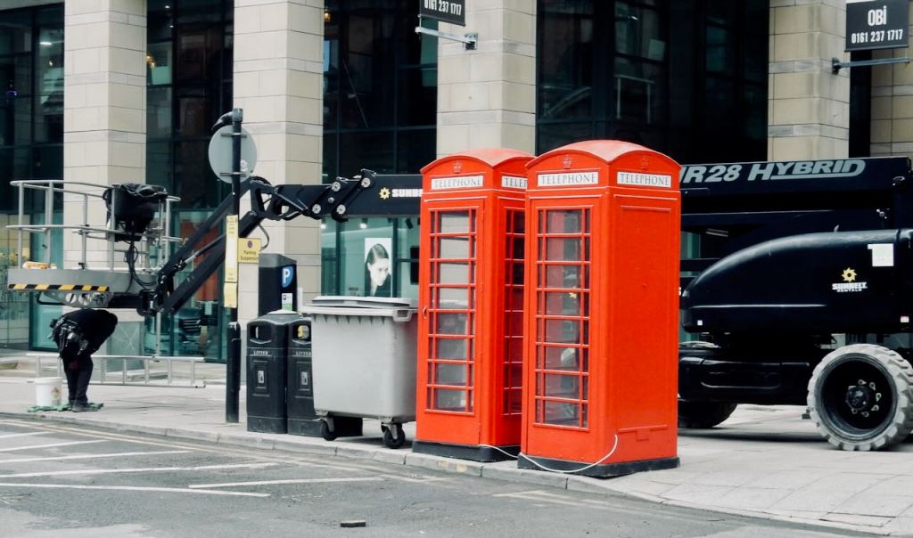 Fake phone boxes, 29/9/26