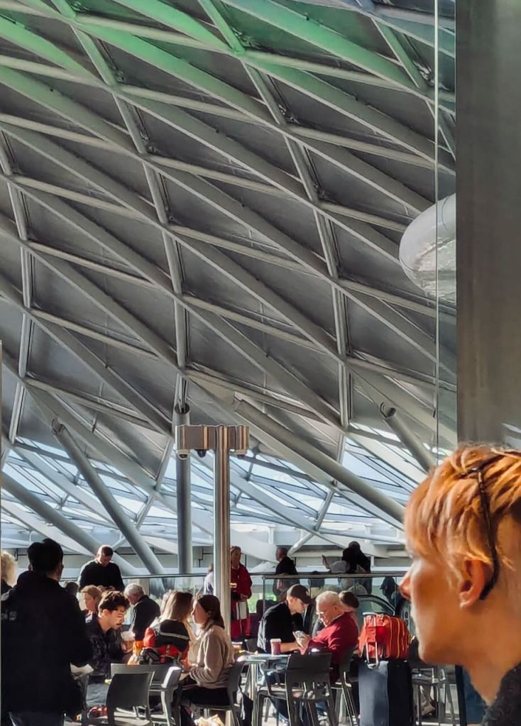 King's Cross, again, 16/9/26