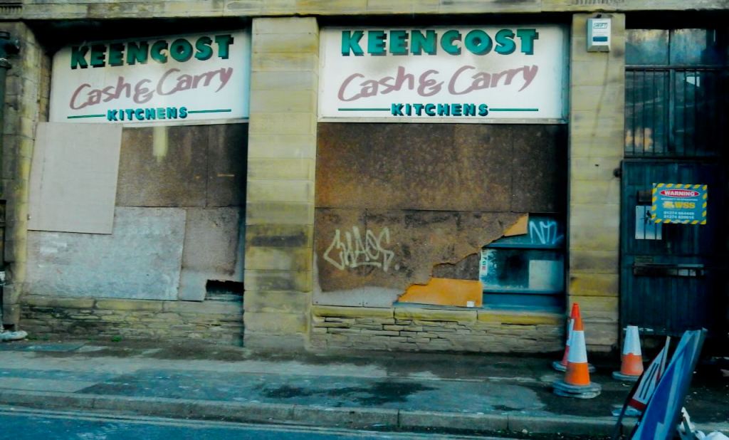 Keencost closed, 30/9/26