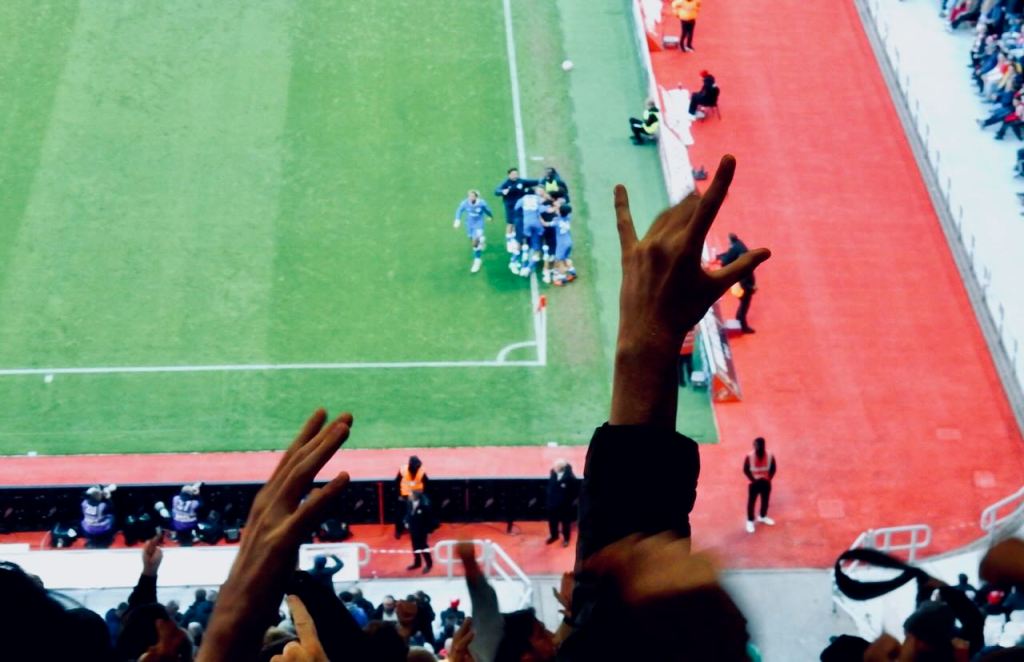 Sunderland 0 Brighton 2, 10/10/26